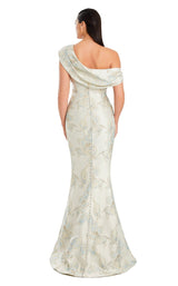 5 of 6 Alexander by Daymor 3044S25 Soft Pink/Cream