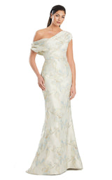 3 of 6 Alexander by Daymor 3044S25 Soft Blue/Cream