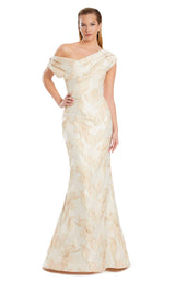 4 of 6 Alexander by Daymor 3044S25 Soft Pink/Cream