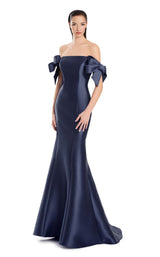 4 of 9 Alexander by Daymor 3047S25 Navy