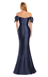 9 of 9 Alexander by Daymor 3047S25 Navy