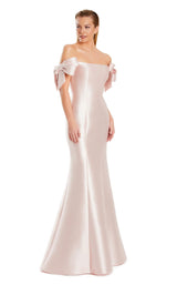 7 of 9 Alexander by Daymor 3047S25 Soft Pink
