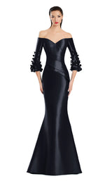 1 of 11 Alexander by Daymor 3049S25 Black