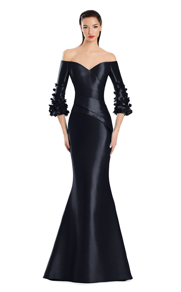 Alexander by Daymor 3049S25 Black