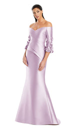 2 of 11 Alexander by Daymor 3049S25 Lilac