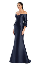 5 of 11 Alexander by Daymor 3049S25 Navy
