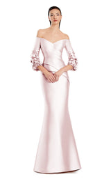 8 of 11 Alexander by Daymor 3049S25 Soft Pink