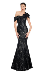 1 of 9 Alexander by Daymor 3050S25 Black/Silver