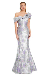 2 of 9 Alexander by Daymor 3050S25 Lilac/Gold