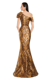8 of 9 Alexander by Daymor 3050S25 Mocha-Gold
