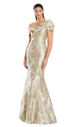 5 of 9 Alexander by Daymor 3050S25 Taupe Gold