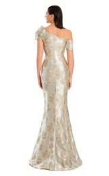 9 of 9 Alexander by Daymor 3050S25 Taupe Gold