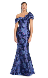 3 of 9 Alexander by Daymor 3050S25 Violet/Fuchsia