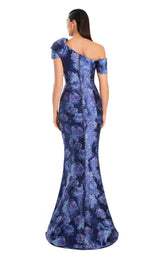 7 of 9 Alexander by Daymor 3050S25 Violet/Fuchsia