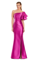 2 of 9 Alexander by Daymor 3051S25 Fuchsia