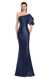 3 of 9 Alexander by Daymor 3051S25 Navy