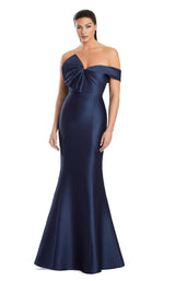 4 of 10 Alexander by Daymor 3052S25 Navy