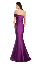9 of 10 Alexander by Daymor 3052S25 Violet