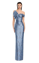 1 of 7 Alexander by Daymor 3053S25 Delphi Blue/Copper