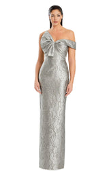 4 of 7 Alexander by Daymor 3053S25 Taupe Gold