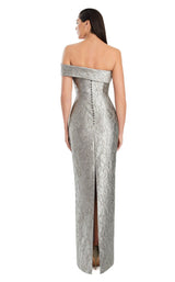 6 of 7 Alexander by Daymor 3053S25 Taupe Gold
