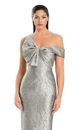 5 of 7 Alexander by Daymor 3053S25 Taupe Gold