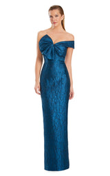 3 of 7 Alexander by Daymor 3053S25 Twilight/Navy