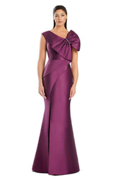 4 of 8 Alexander by Daymor 3055S25 Plum