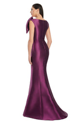 8 of 8 Alexander by Daymor 3055S25 Plum