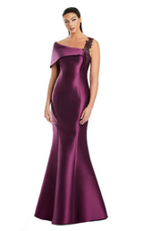 3 of 10 Alexander by Daymor 3060S25 Plum