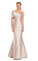 5 of 10 Alexander by Daymor 3060S25 Silver-Peony