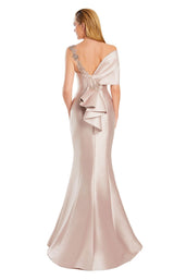 9 of 10 Alexander by Daymor 3060S25 Silver-Peony