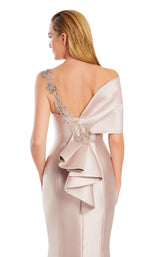 8 of 10 Alexander by Daymor 3060S25 Silver-Peony