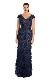 1 of 8 Alexander by Daymor 3061S25 Navy