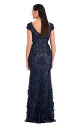 8 of 8 Alexander by Daymor 3061S25 Navy