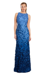 2 of 6 Alexander by Daymor 3062S25 Blue Multi