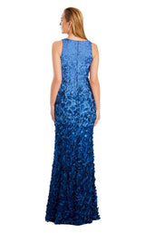 5 of 6 Alexander by Daymor 3062S25 Blue Multi