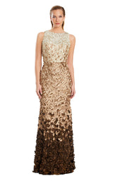 1 of 6 Alexander by Daymor 3062S25 Frosted Mocha/Multi