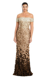 1 of 6 Alexander by Daymor 3063S25 Frosted Mocha/Multi