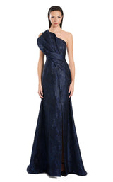 4 of 9 Alexander by Daymor 3067S25 Navy