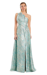 6 of 9 Alexander by Daymor 3067S25 Seafoam