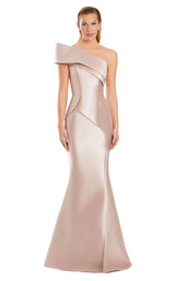 6 of 7 Alexander by Daymor 3068S25 Silver-Peony