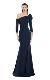 3 of 6 Alexander by Daymor 3069S25 Navy