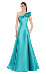 1 of 9 Alexander by Daymor 3075S25 Aruba Blue