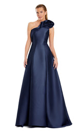 3 of 9 Alexander by Daymor 3075S25 Navy
