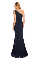 9 of 11 Alexander by Daymor 3076S25 Navy/White