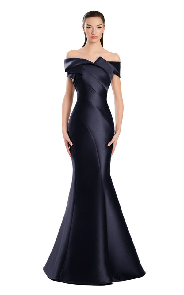 Alexander by Daymor 3079S25 Black