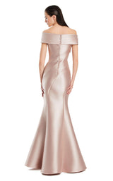 9 of 9 Alexander by Daymor 3079S25 Silver-Peony