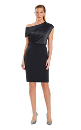 2 of 4 Alexander by Daymor 3083S25 Dress