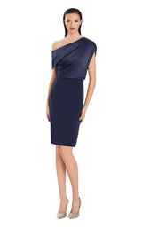 1 of 4 Alexander by Daymor 3083S25 Dress